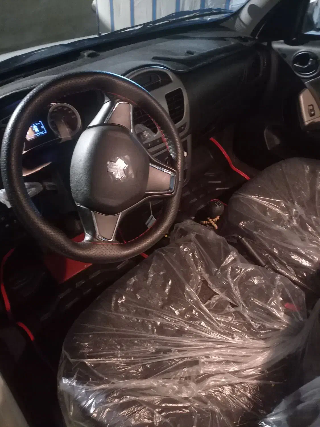 فروش خودرو|خودرو سواری و وانت|هرسین, |دیوار