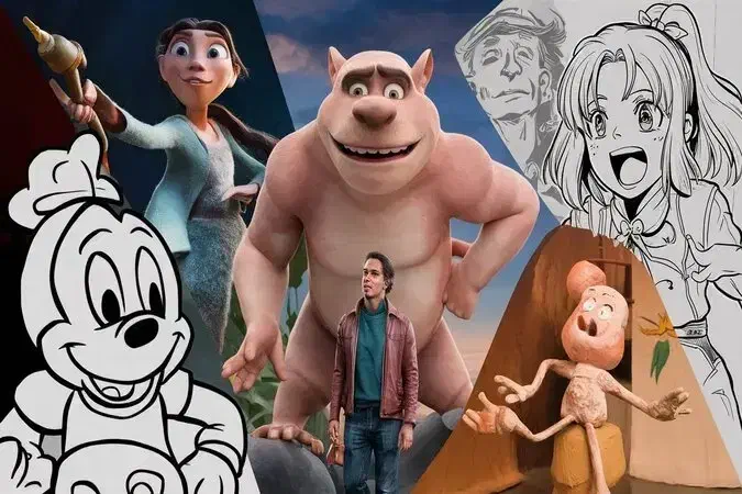 مدرس انیمیشن مسلط به Maya|استخدام آموزشی|تهران, نیلوفر|دیوار