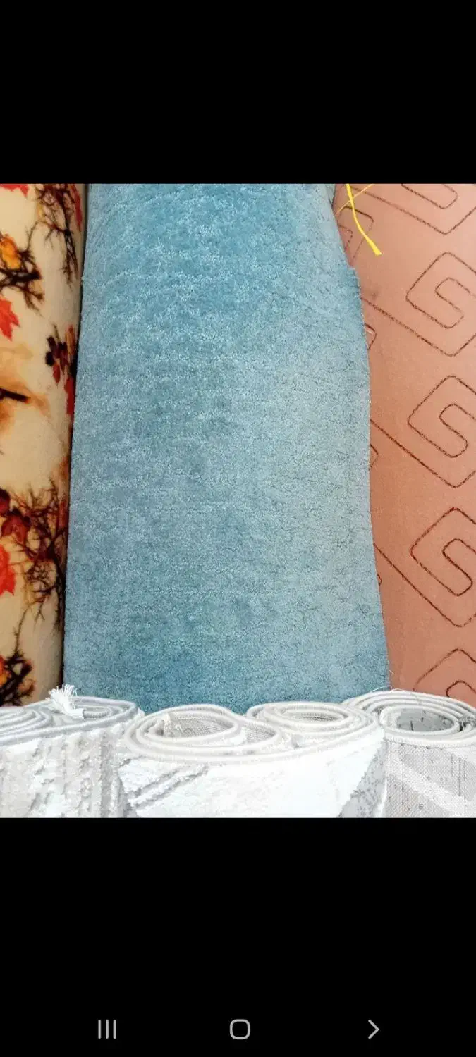 پالاز|موکت|فامنین, |دیوار