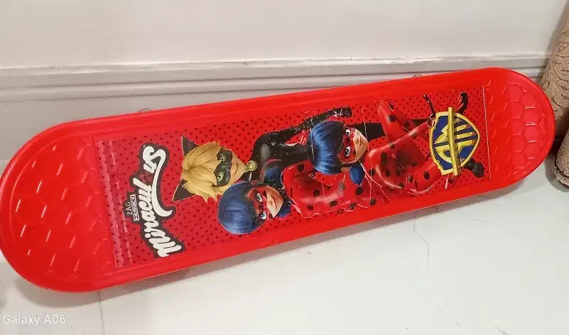 اسکیت برد|دوچرخه، اسکیت، اسکوتر|شوشتر, |دیوار