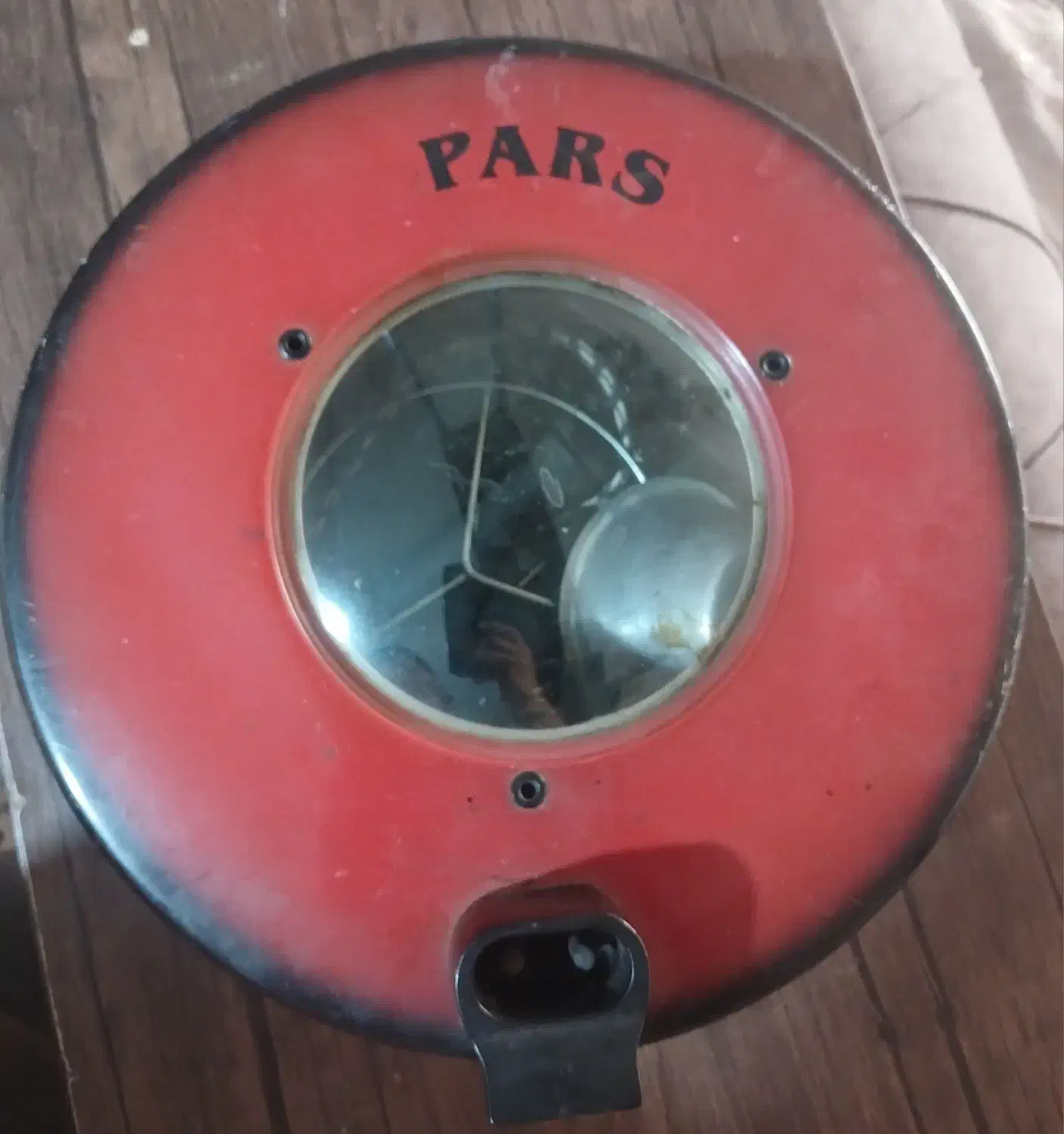 کیک پز برقی|ظروف پخت‌وپز|مشهد, یاس|دیوار