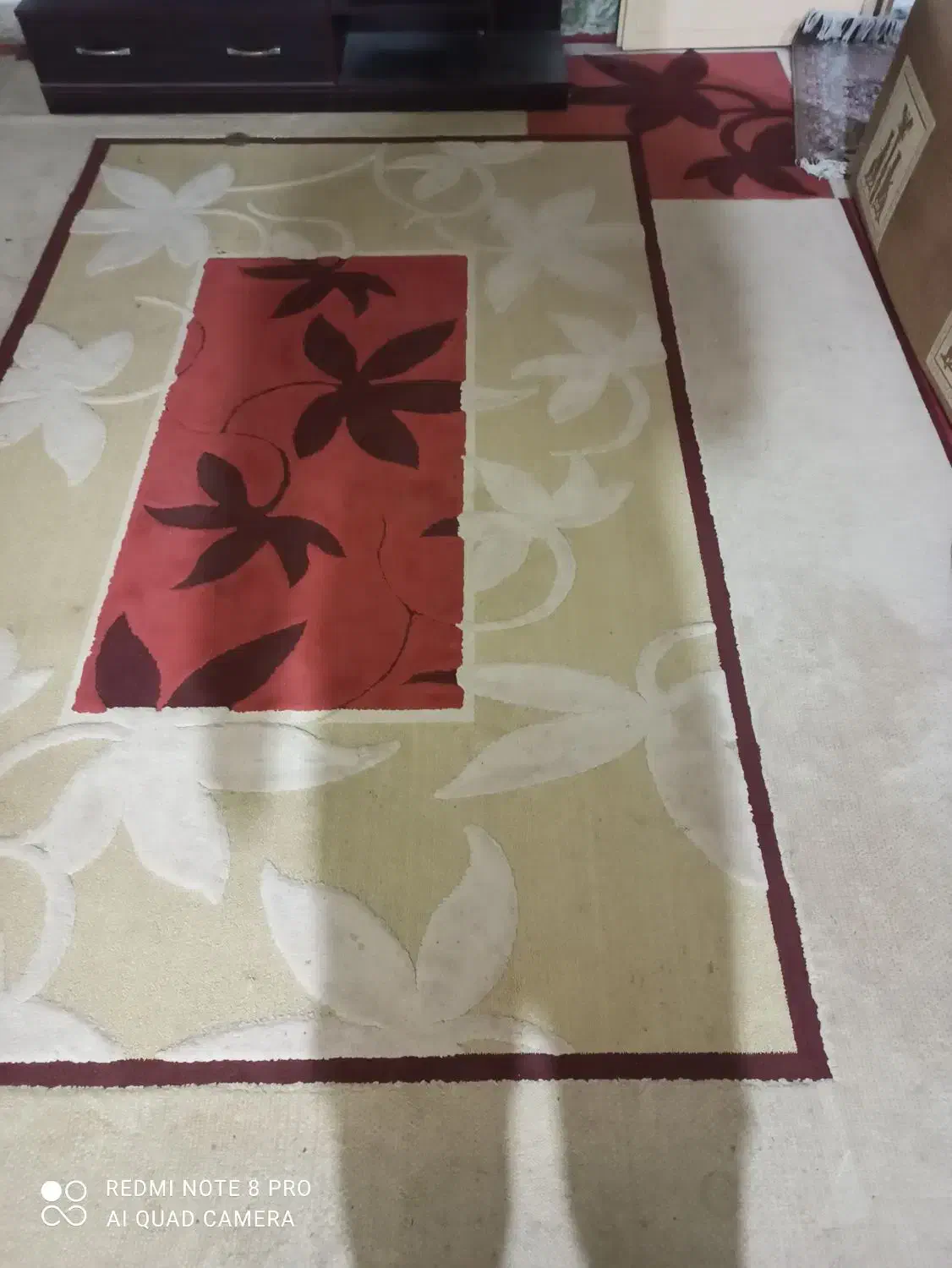 فرش|گلیم، جاجیم، گبه|اندیمشک, |دیوار