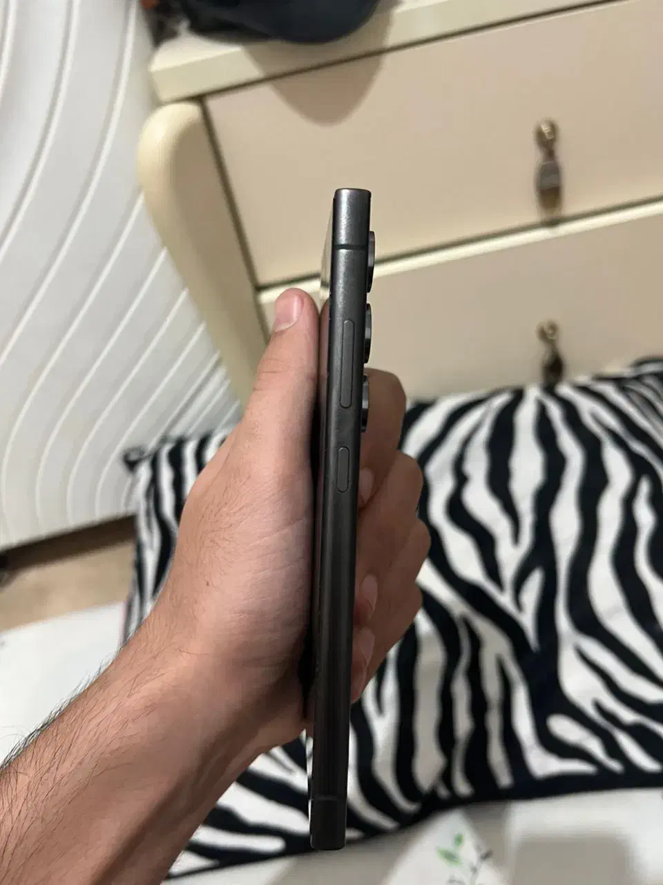 S24 ULTRA 256g|موبایل|دوگنبدان, |دیوار