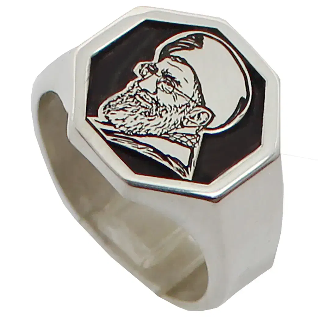 انگشتر چهره رهبری|بدلیجات|تبریز, |دیوار