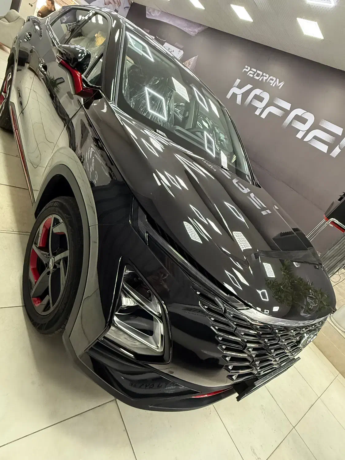 فونیکسtx|خودرو سواری و وانت|یزد, |دیوار