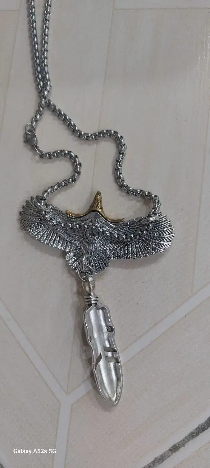 زنجیر و آویز|بدلیجات|تهران, شهرک دریا|دیوار