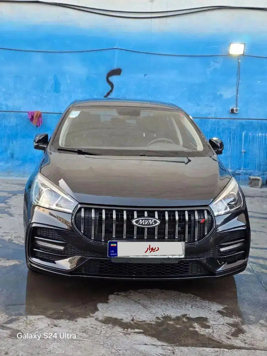 اریزو ۵ FL|خودرو سواری و وانت|مشهد, جاهد شهر|دیوار