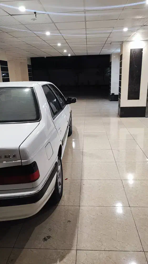 پژو پارس مدل ۹۴ ELX موتور ۲۰۰۰ XUM بی رنگ|خودرو سواری و وانت|تهران, خانی آباد نو شمالی|دیوار