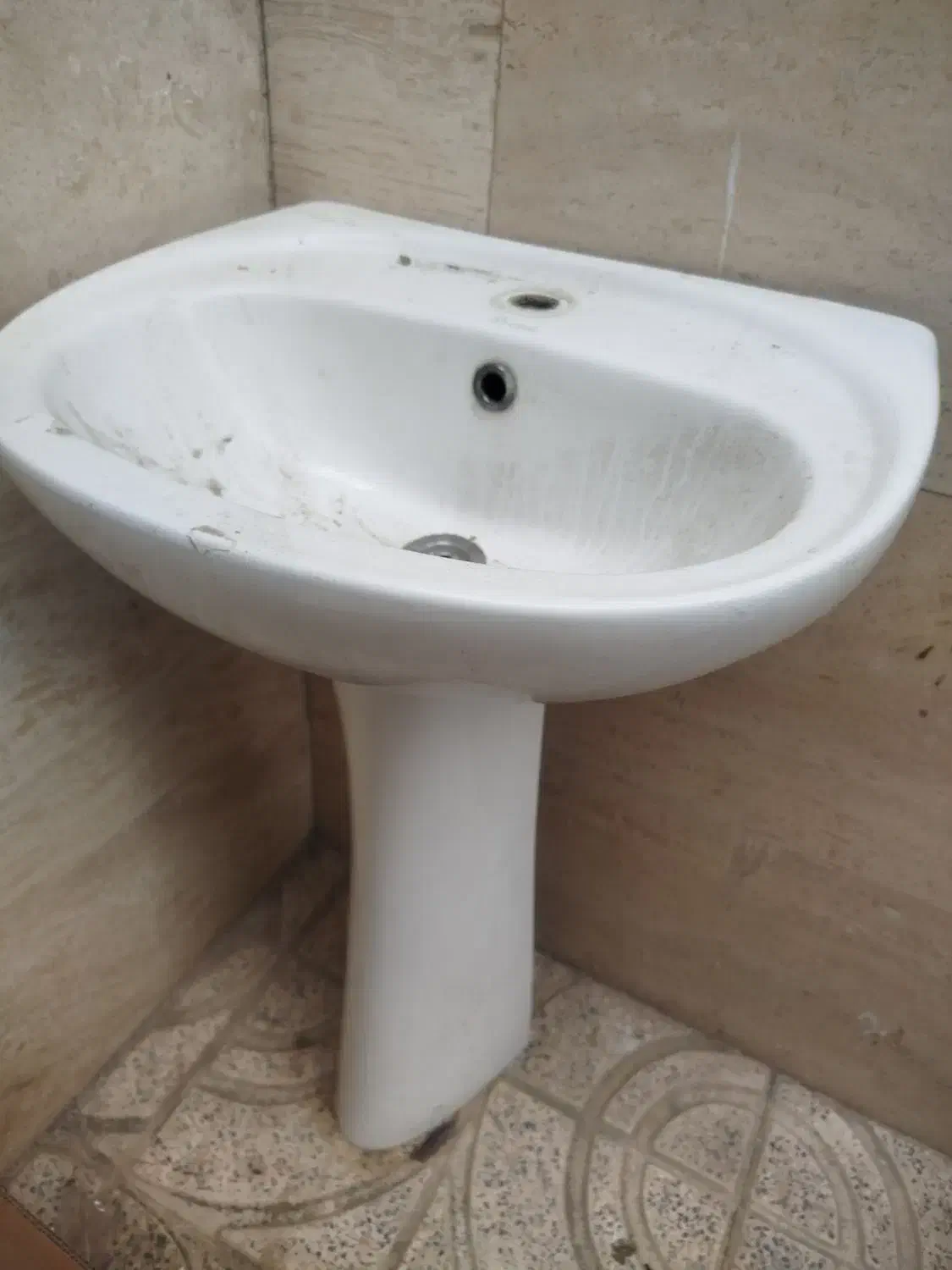 روشویی سالم|لوازم سرویس بهداشتی|اسلام‌شهر, شهرک مفیدی|دیوار