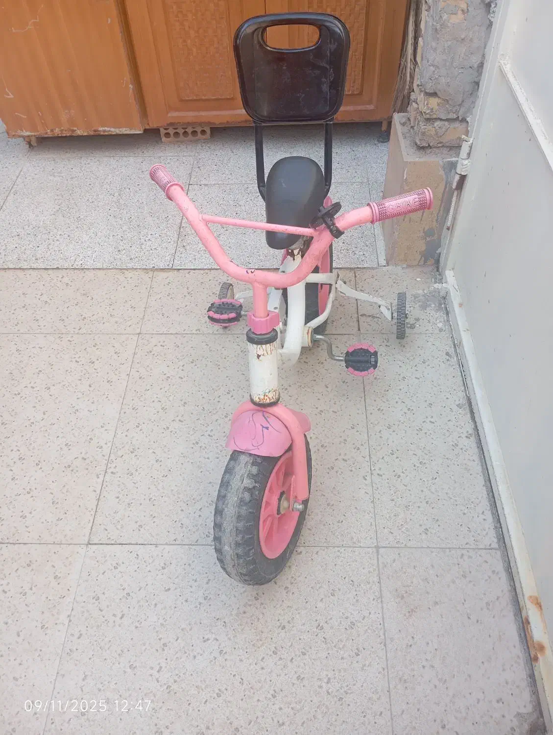 دوچرخه|دوچرخه، اسکیت، اسکوتر|خرمشهر, |دیوار