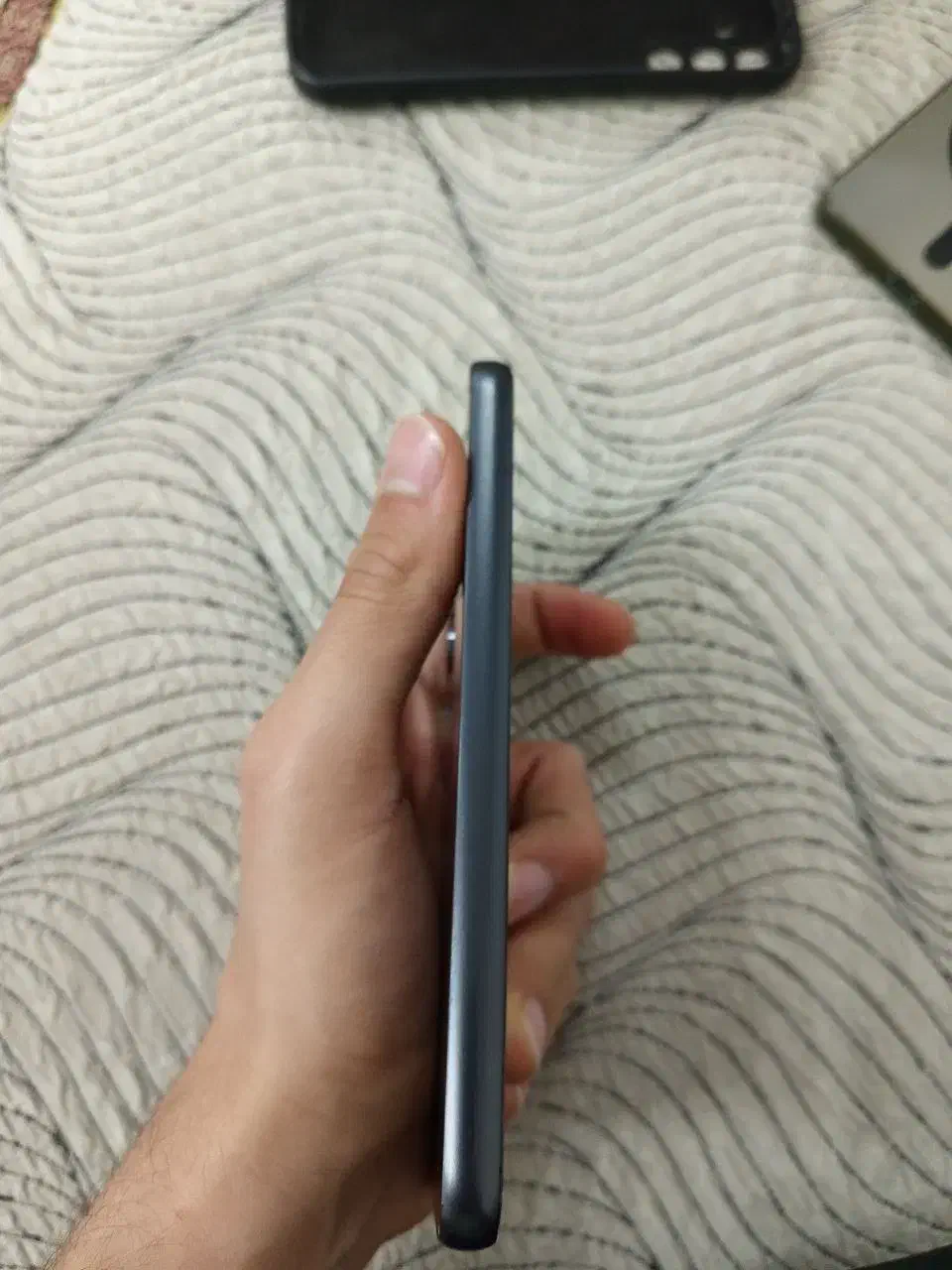 سامسونگ A34 5G رم۸ حافظه ۱۲۸|موبایل|سنندج, |دیوار