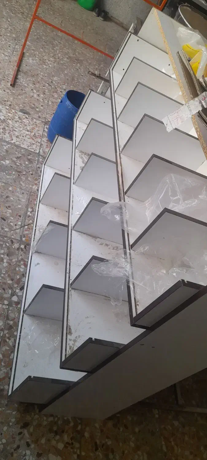 فروش کلیه لوازم هایپر مارکت خرده و کلی زیر قیمت|فروشگاه و مغازه|فولادشهر, فولادشهر|دیوار