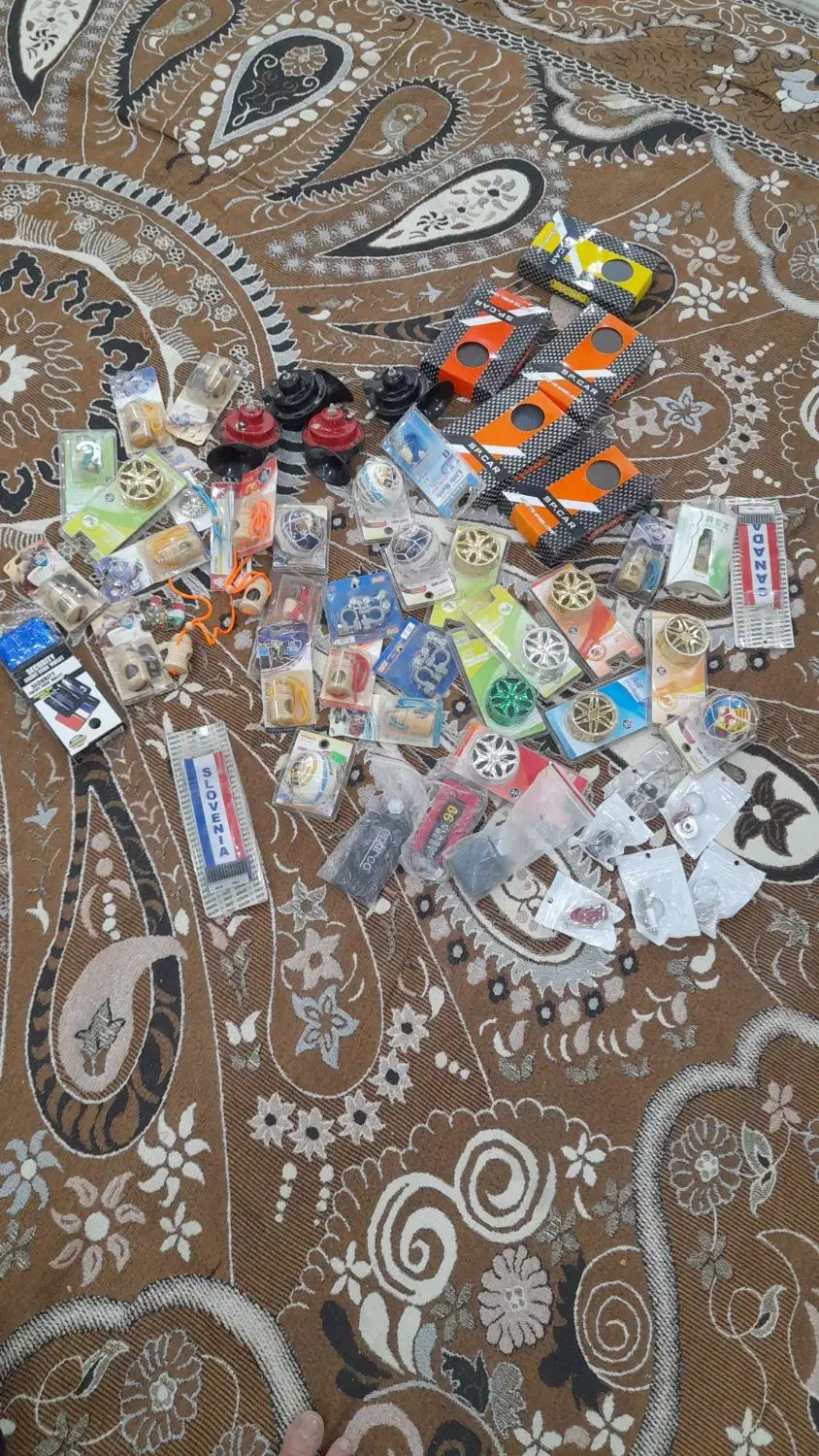 لوازم خانگی|اسباب‌بازی بچه|شادگان, |دیوار