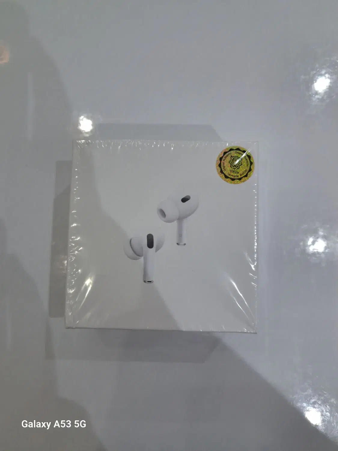 Airpods 2 pro original . ایرپاد ۲ پرو اورجینال .|لوازم جانبی موبایل و تبلت|تبریز, |دیوار