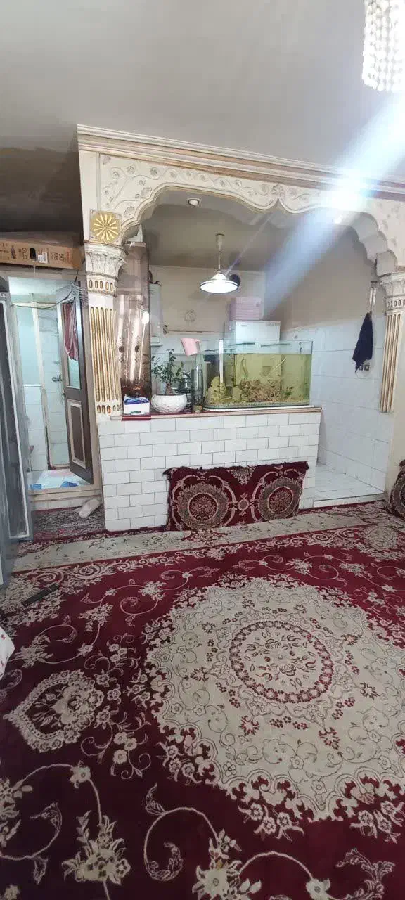 اجاره سوئیت نزدیک حرم|اجارهٔ کوتاه‌مدت آپارتمان و سوئیت|مشهد, رسالت|دیوار