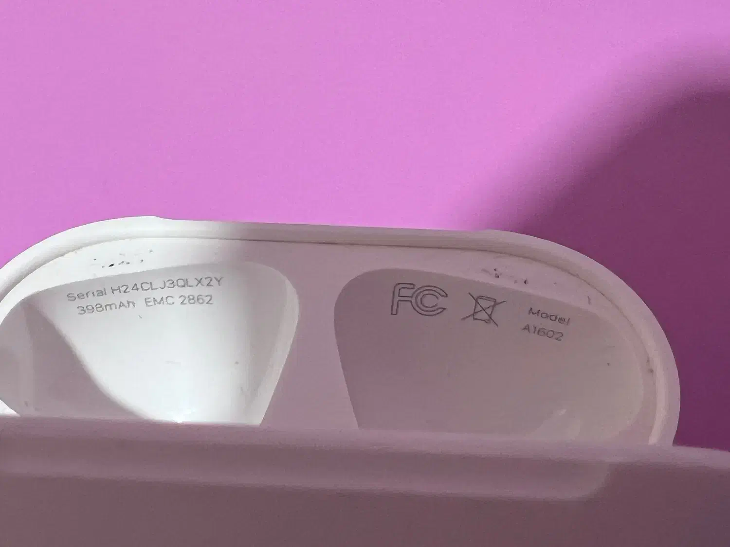 کیس ایرپاد ۲|لوازم جانبی موبایل و تبلت|تهران, بهاران|دیوار