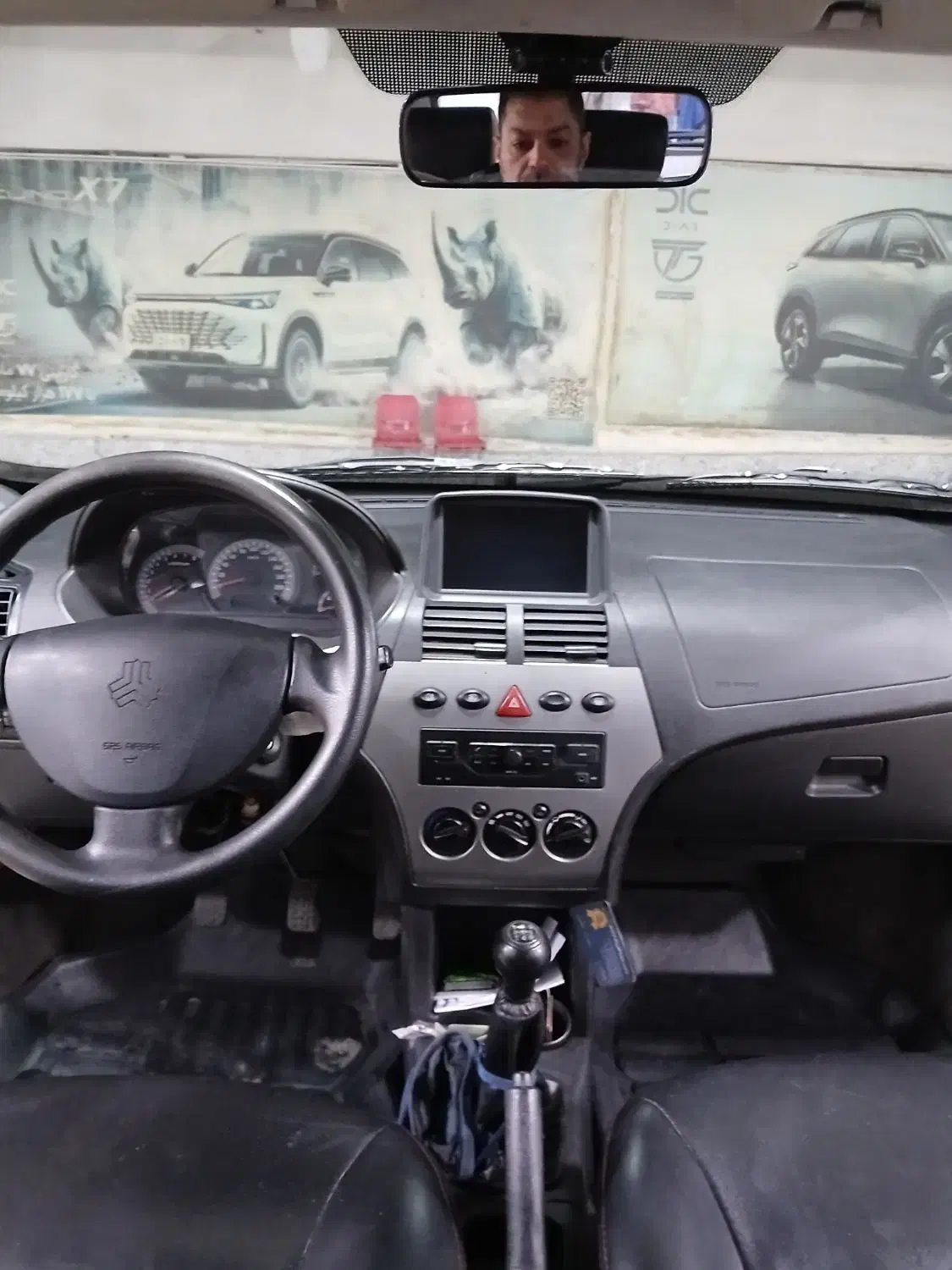 تیبا ۲ پلاس|خودرو سواری و وانت|تهران, سعادت‌آباد|دیوار