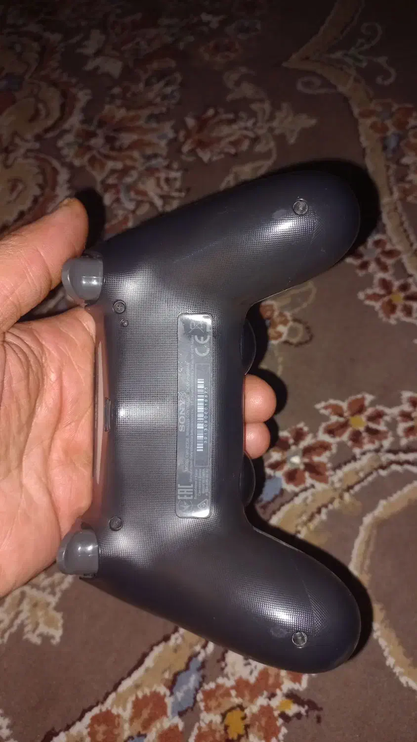 دسته اصلی Ps4|کنسول، بازی ویدئویی و آنلاین|تهران, بهارستان|دیوار