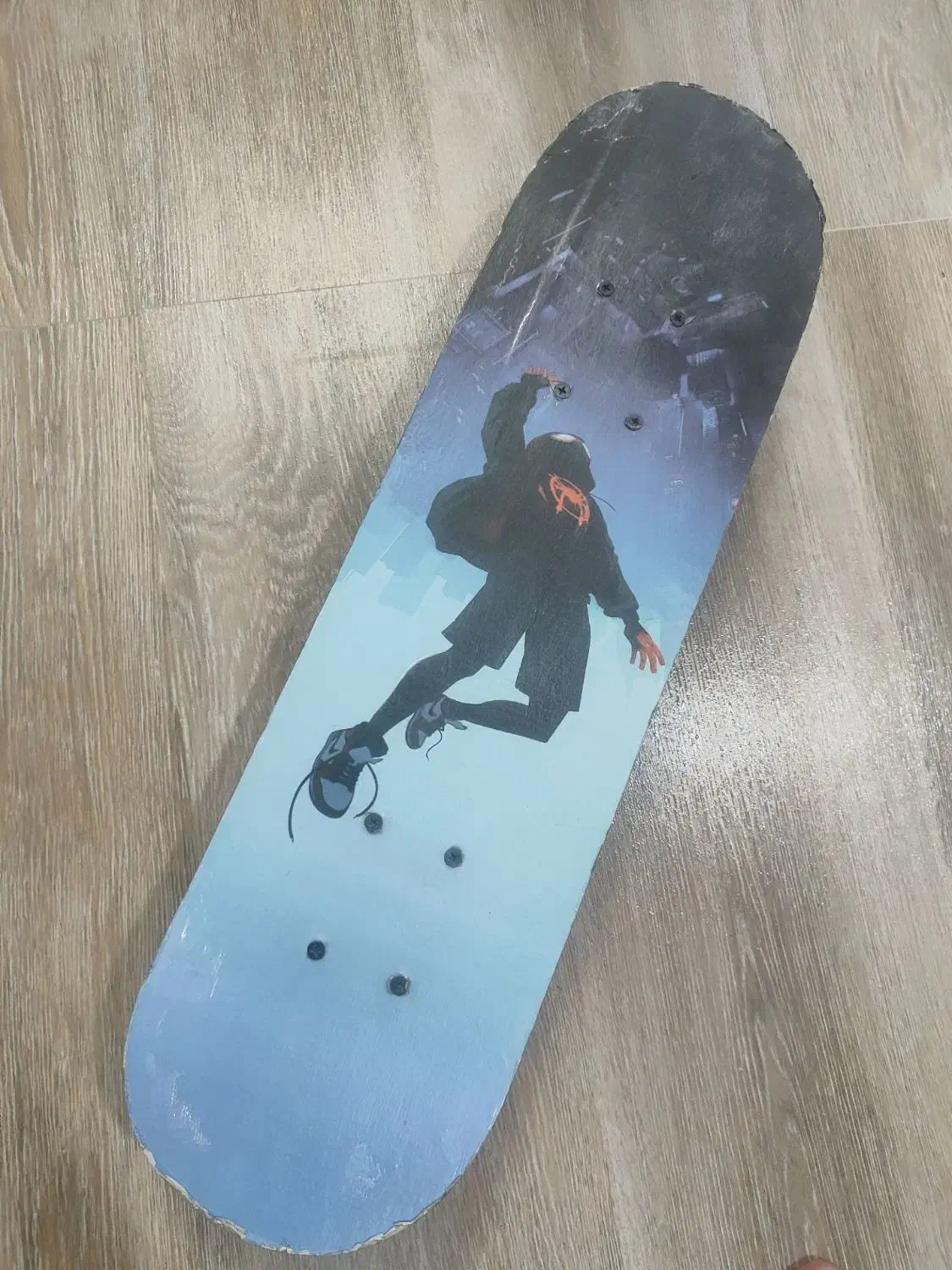 اسکیت چوبی|دوچرخه، اسکیت، اسکوتر|دورود, |دیوار