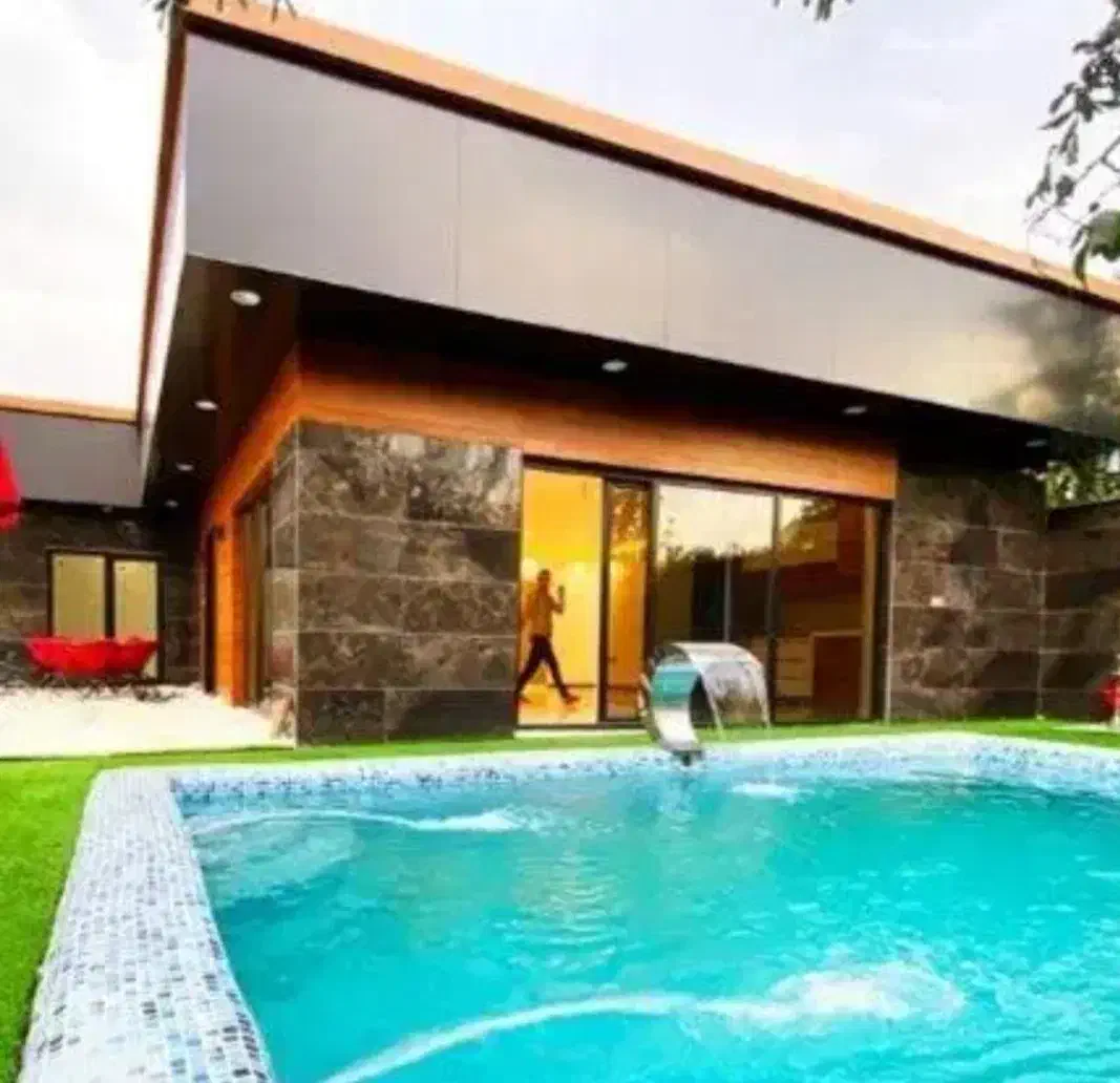 نمای کامپوزیت و تابلو کامپوزیت|خدمات پیشه و مهارت|کرج, کمال‌شهر|دیوار