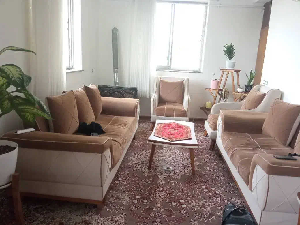 آپارتمان ۲ طبقه تک واحد مرکز شهر|اجارهٔ آپارتمان|بابل, |دیوار