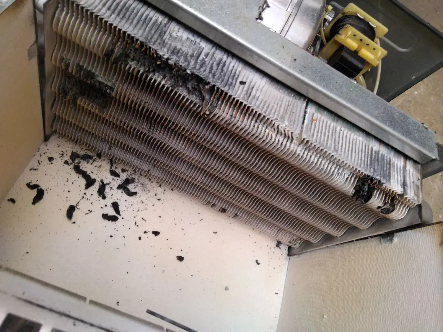 تعمیرکار تعمیرات سرویسکار پکیج آبگرمکن|خدمات پیشه و مهارت|مشهد, شهید مطهری|دیوار