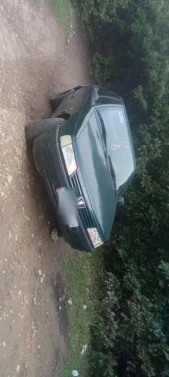 روا مدل ۸۵|خودرو سواری و وانت|خلخال, |دیوار