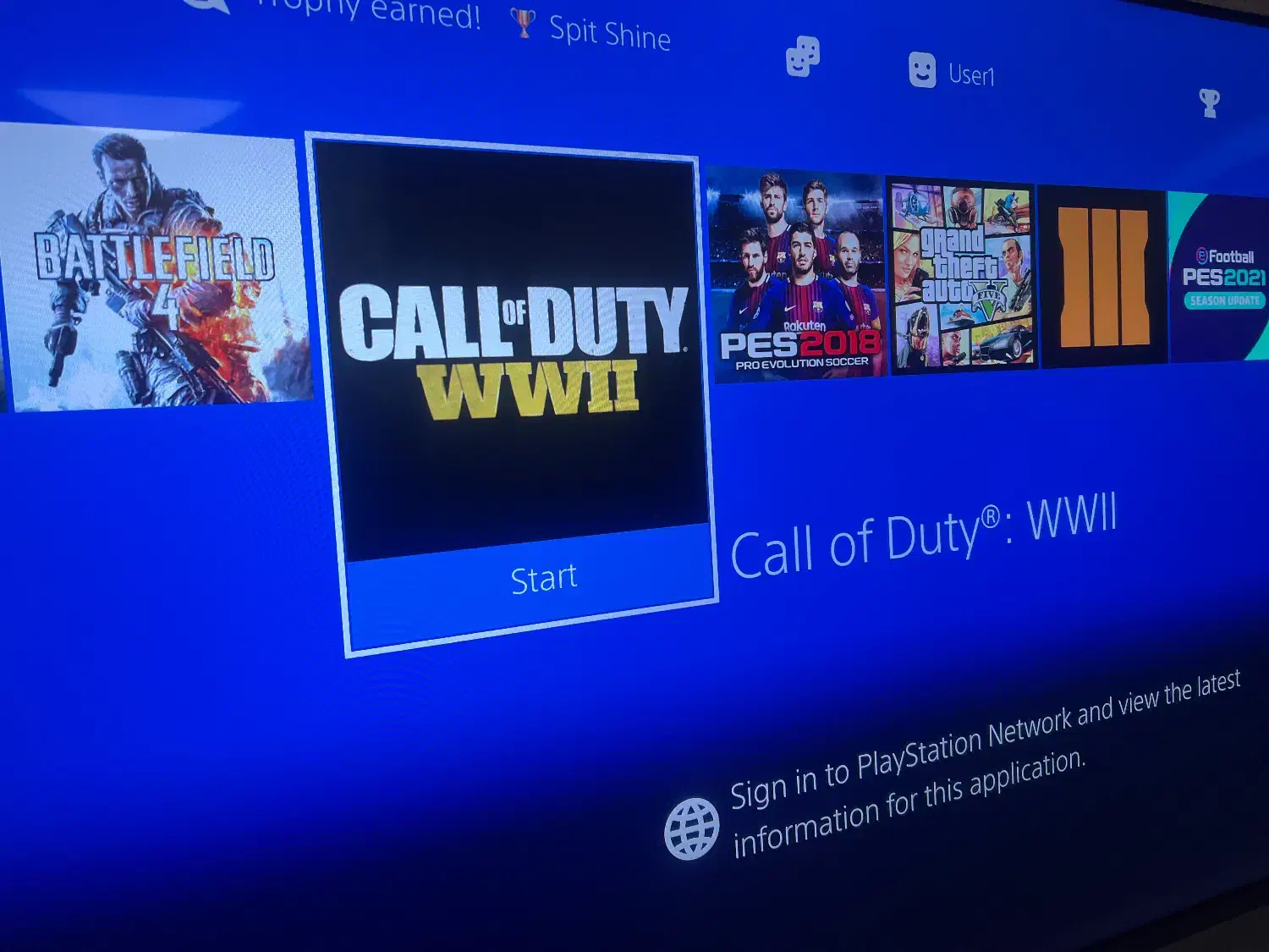 PS4 pro 1tra|کنسول، بازی ویدئویی و آنلاین|میاندوآب, |دیوار