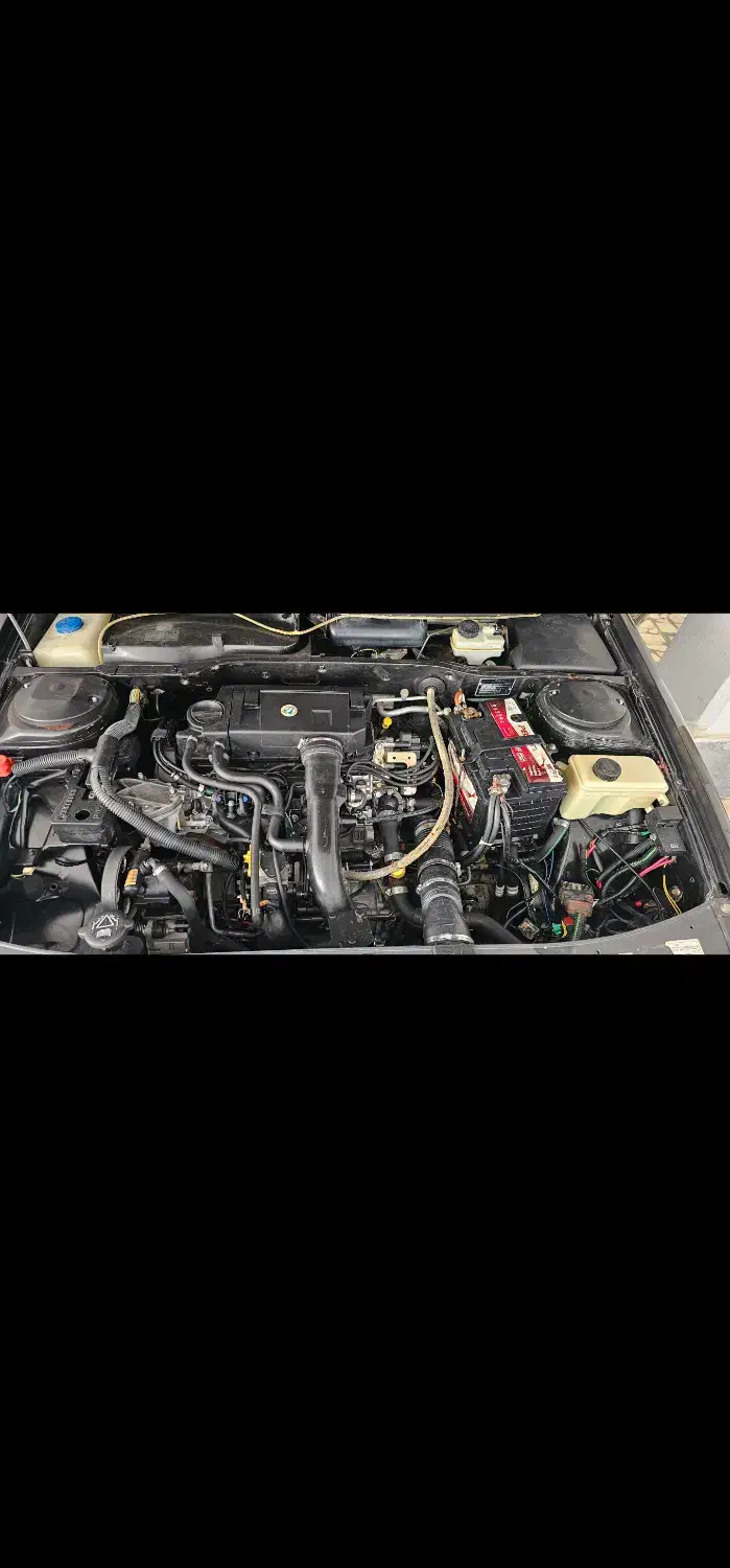 پژو ۴۰۵ مدل ۸۴ عروسک|خودرو سواری و وانت|بابل, |دیوار