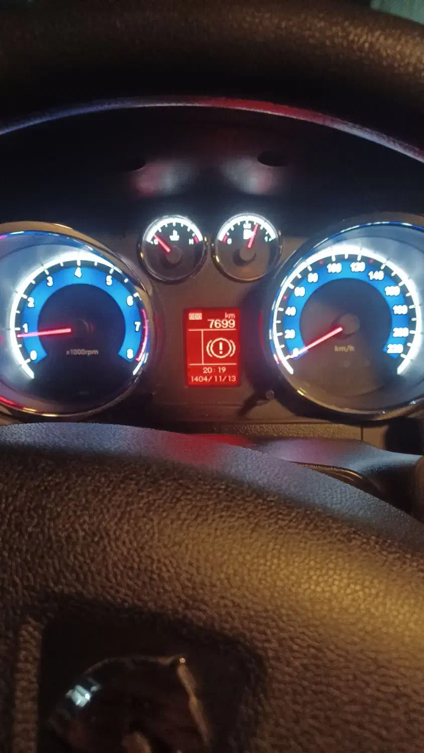 دناپلاس ۴۰۴|خودرو سواری و وانت|نقده, |دیوار