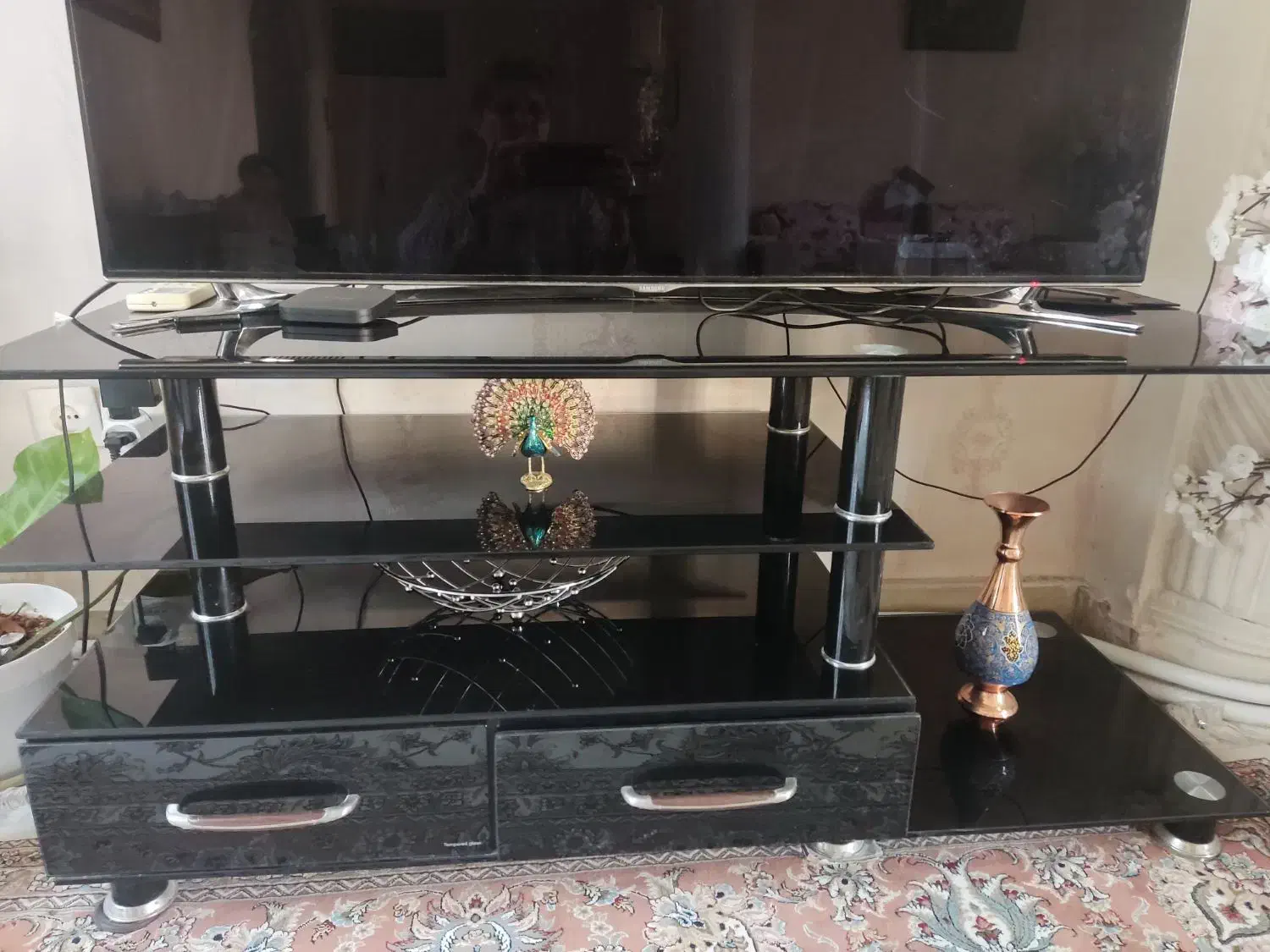 میز تلویزیون|میز تلویزیون|تهران, سردارجنگل|دیوار