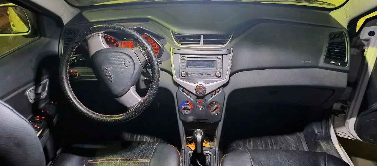 ام وی ام 315 نیو فیس|خودرو سواری و وانت|تاکستان, |دیوار