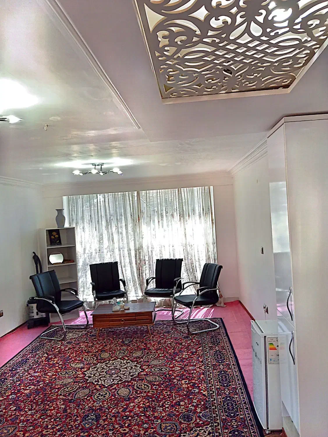 سوییت اجاره ای|اجارهٔ کوتاه‌مدت آپارتمان و سوئیت|محلات, |دیوار