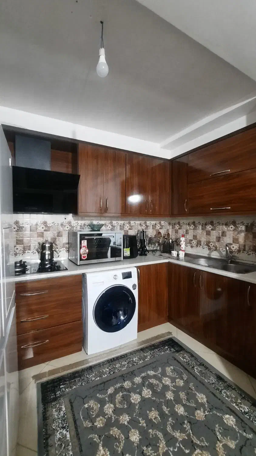 فروش آپارتمان ( شهرک امام حسین)|فروش آپارتمان|رشت, ترمینال|دیوار