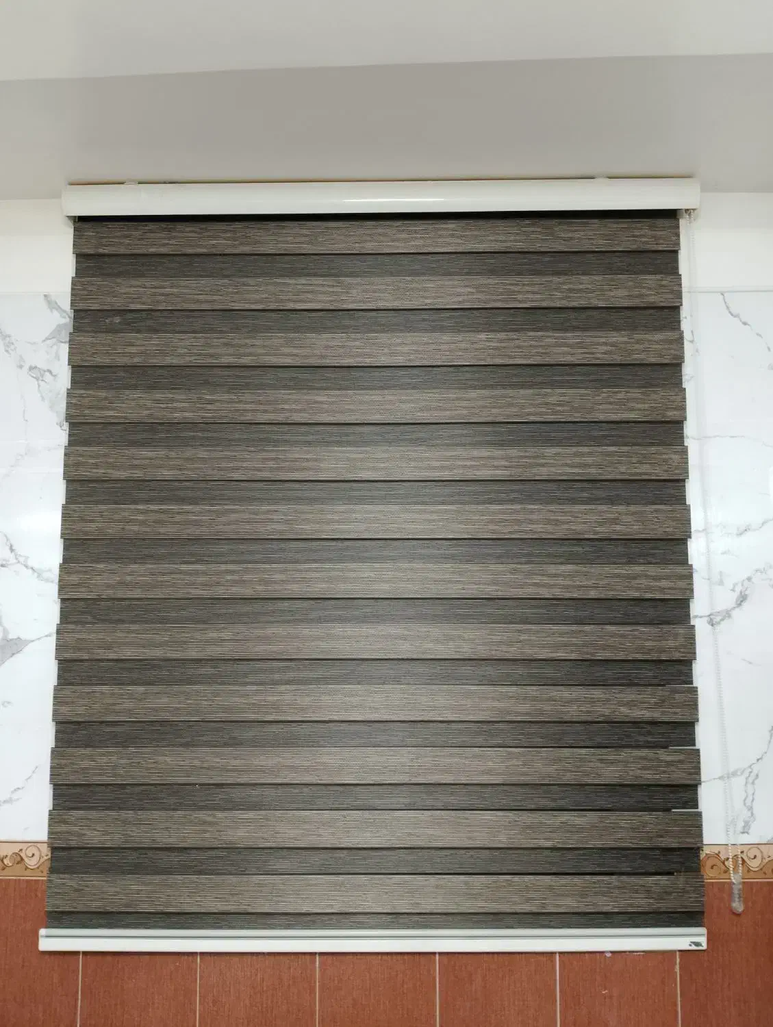 پرده زبرا|پرده، رانر، رومیزی|رباط‌کریم, نصیرشهر|دیوار