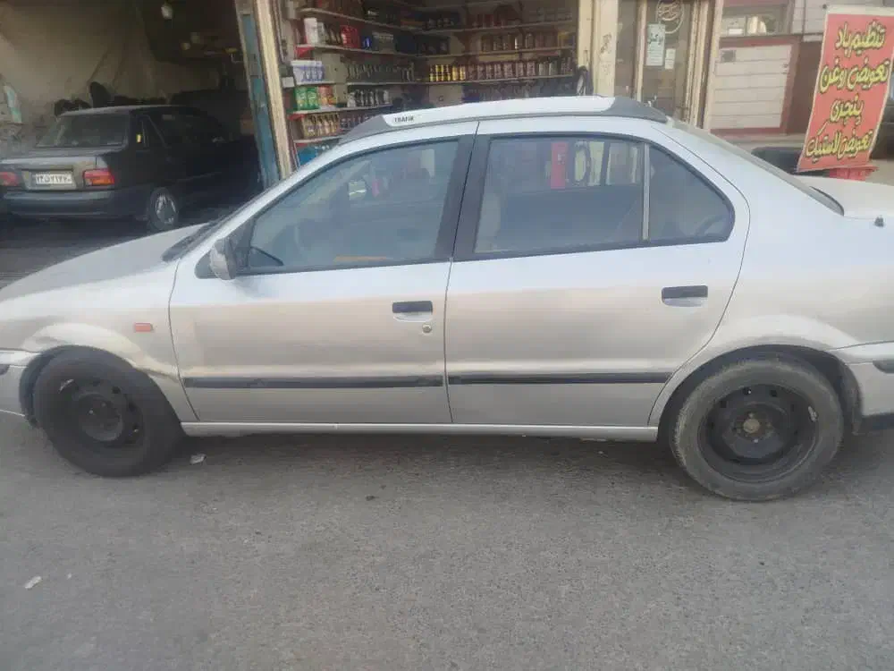 فروش ماشین|خودرو سواری و وانت|نسیمشهر, |دیوار