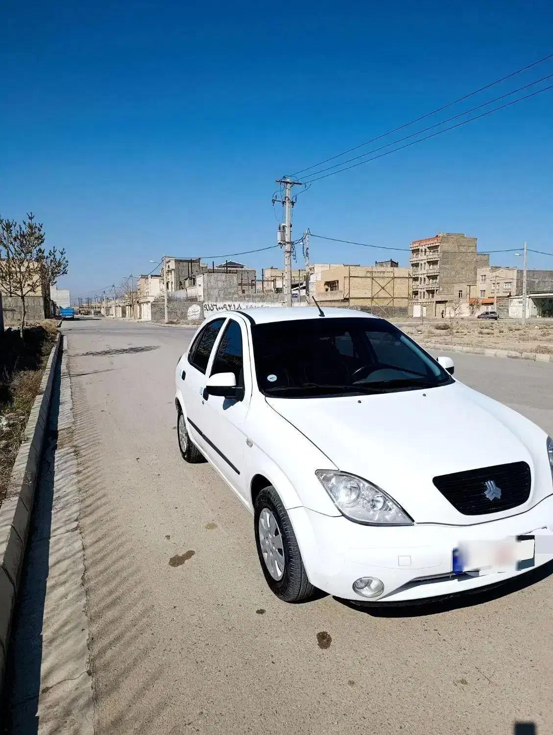 تیبا۲|خودرو سواری و وانت|چناران, |دیوار