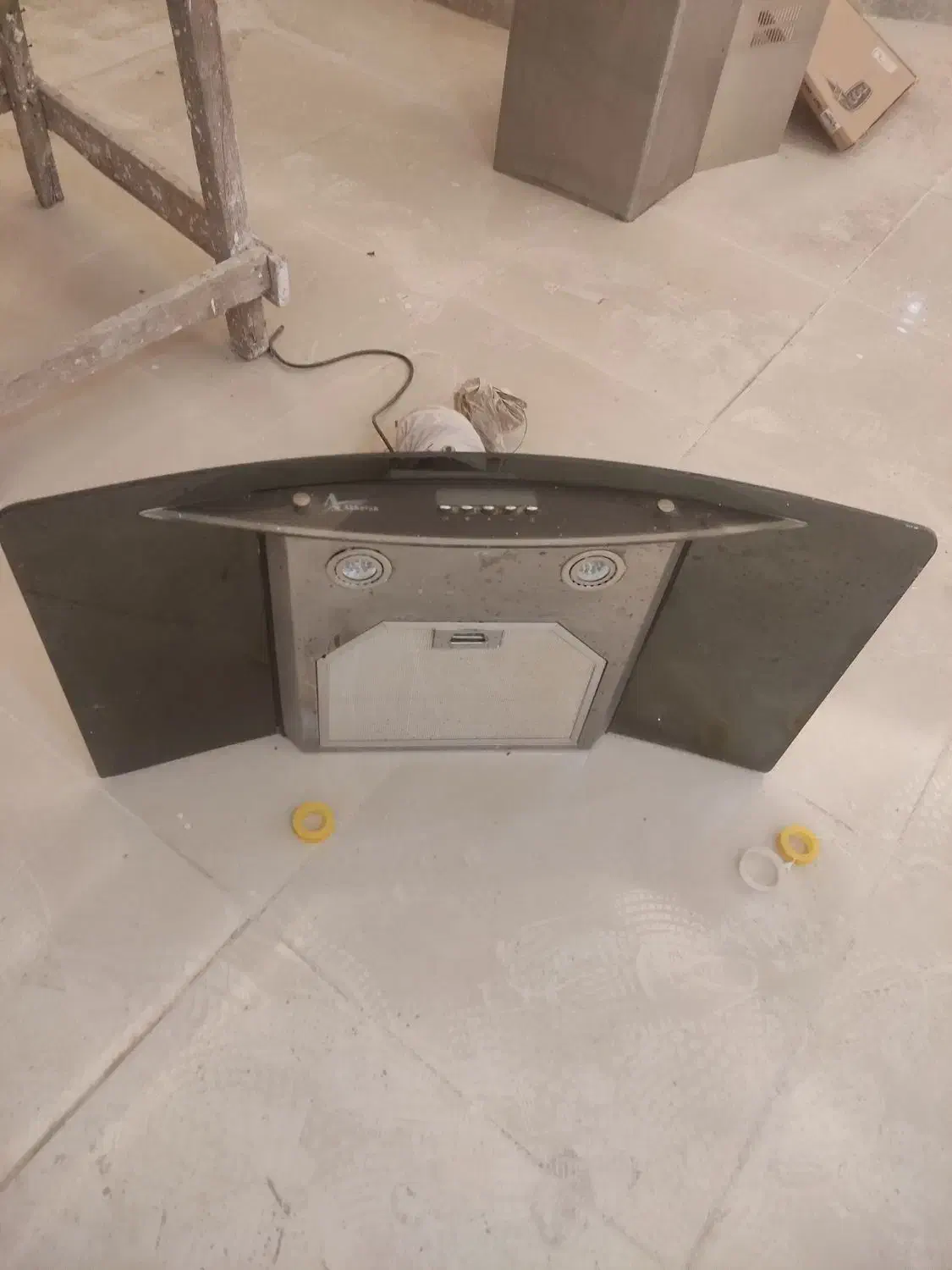 هود اخوان مدل H11|هود|رشت, آب و برق|دیوار