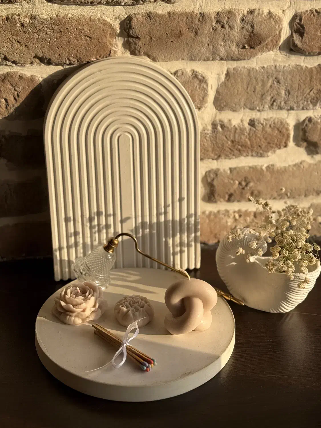 شمع های دستساز و معطر|صنایع دستی و سایر لوازم تزئینی|تهران, منیریه|دیوار