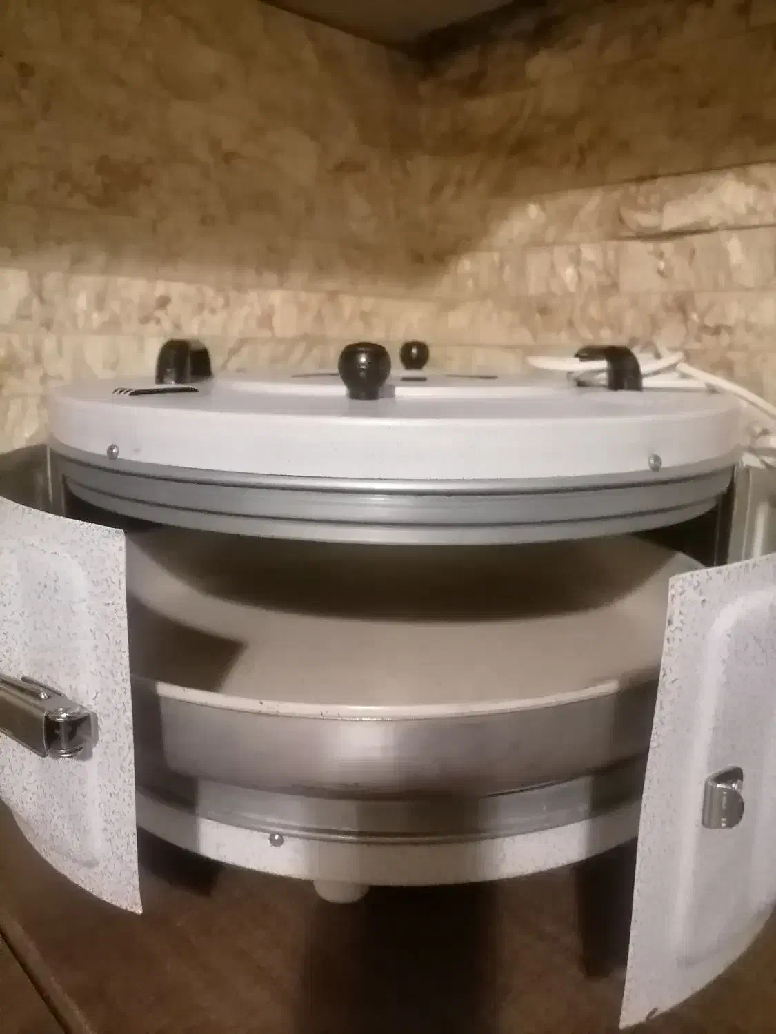 فربرقی|اجاق گاز و لوازم برقی پختوپز|تبریز, |دیوار