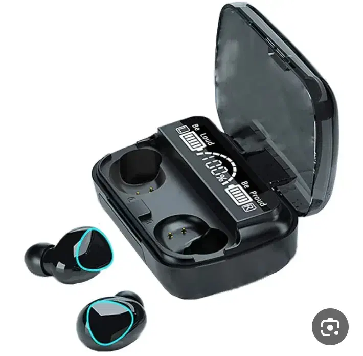 ایرپاد آخرین نوع|لوازم جانبی موبایل و تبلت|تویسرکان, |دیوار