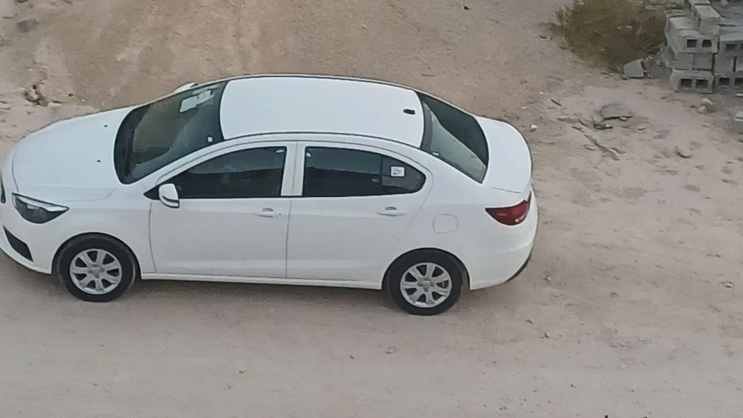 شاهین gl  دنده ای بدون سانروف1404صفر|خودرو سواری و وانت|بستک, |دیوار