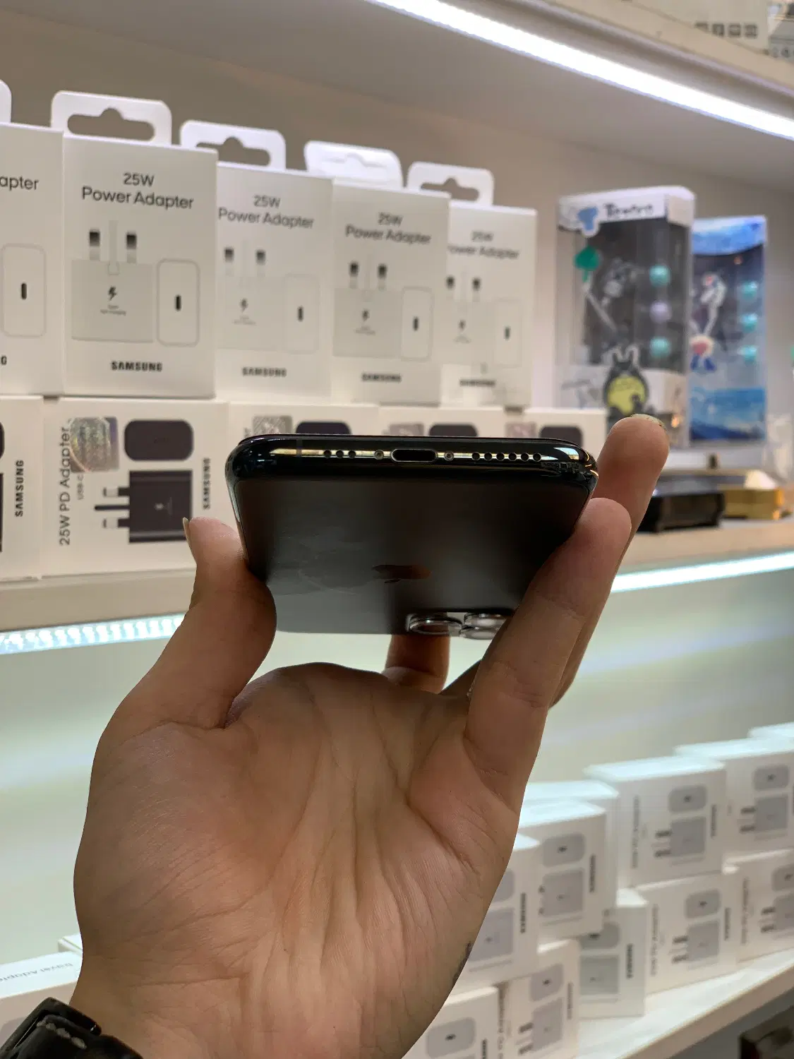 اپل11pro|موبایل|گرگان, |دیوار
