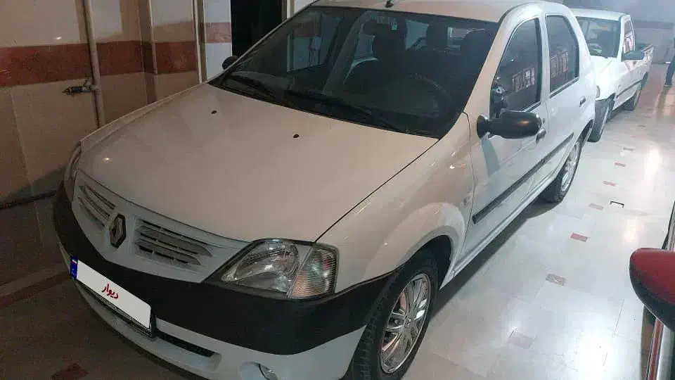 پارس تندر مدل ۹۷|خودرو سواری و وانت|شهریار, شهریار|دیوار