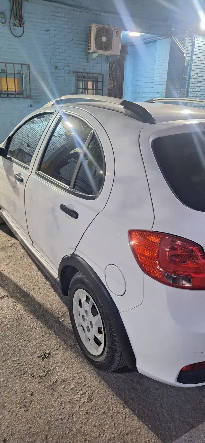 کوییک 1401|خودرو سواری و وانت|بندر امام خمینی, |دیوار