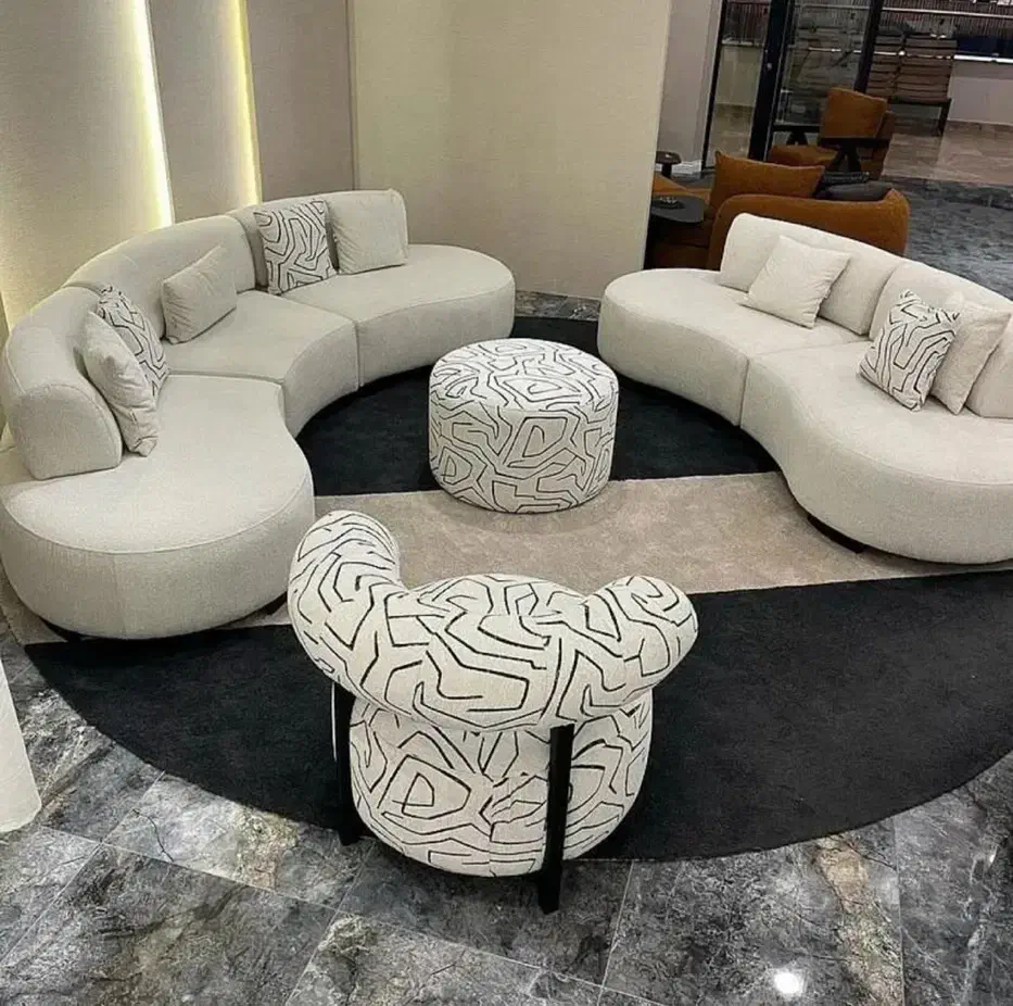 رویه کوب خیاط زیرکارچی مبل|استخدام صنعتی، فنی، مهندسی|هشتگرد, شهرک جهان ویلا (درخشانیه)|دیوار