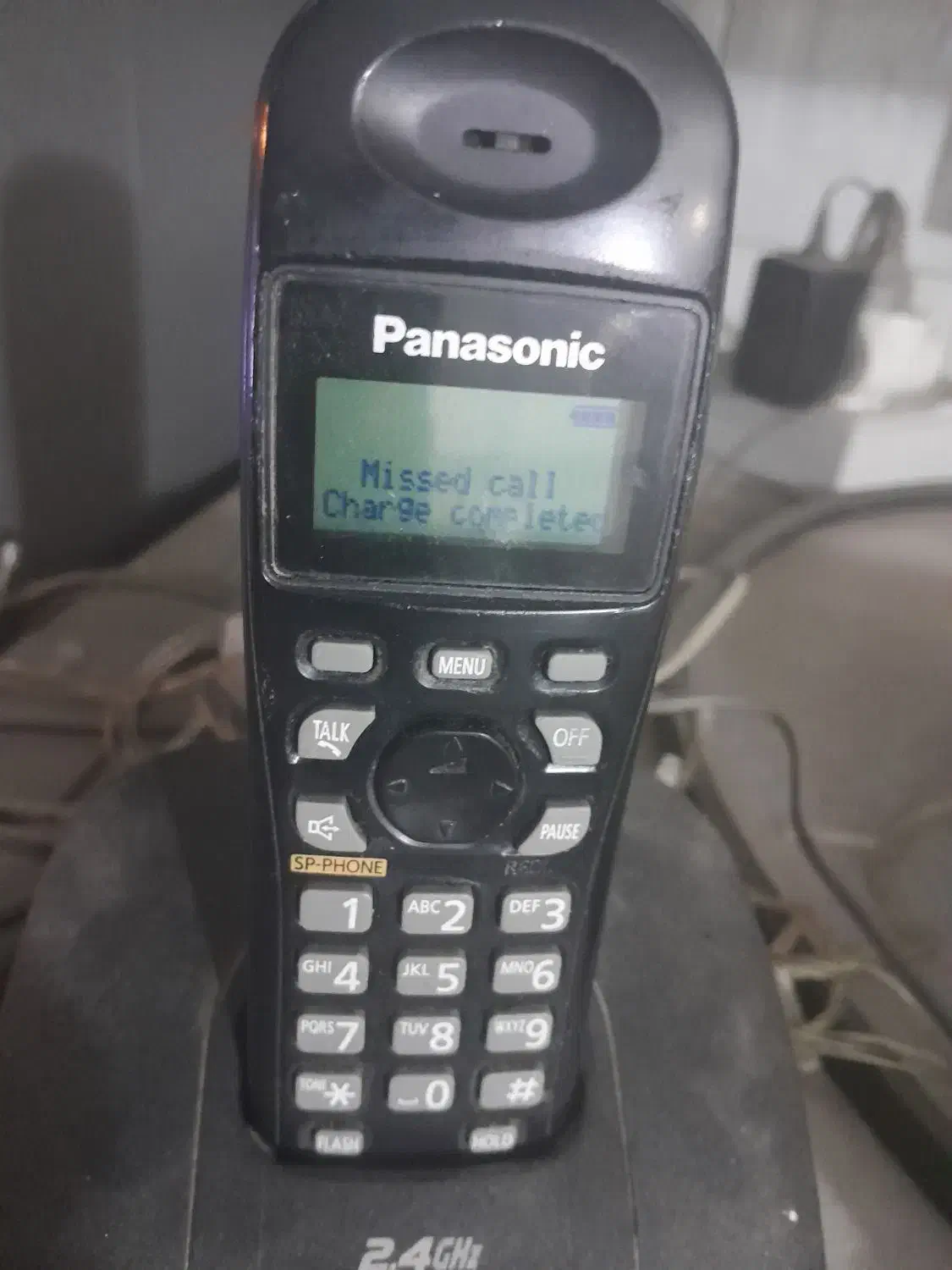 خط تلفن ثابت رند (سریالی)شهران|تلفن رومیزی|تهران, شهران شمالی|دیوار