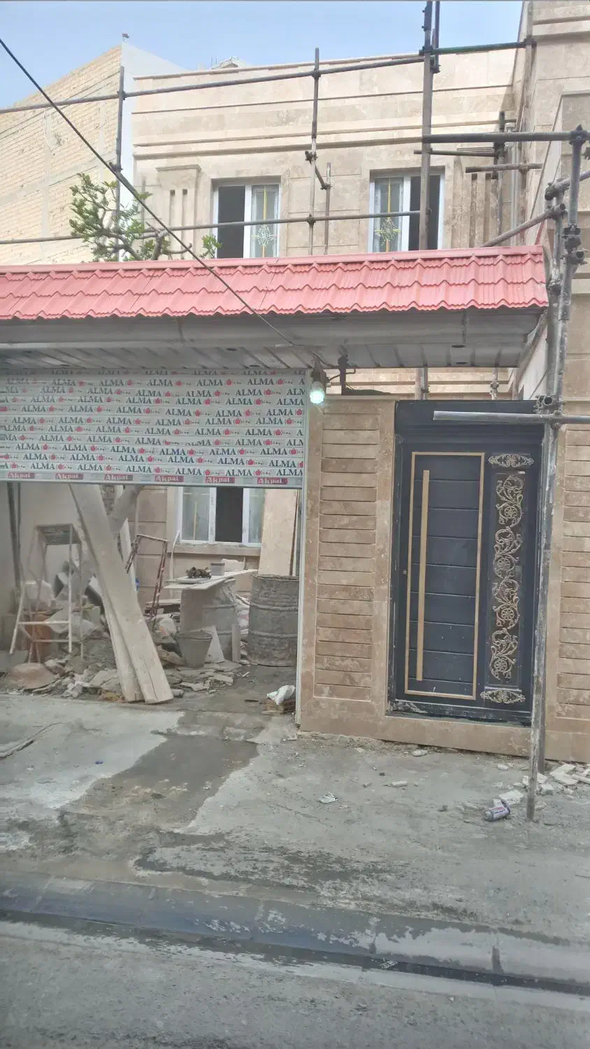 بازسازی تعمیرات و ساخت ساز ساختمان مشارکت در ساخت|خدمات پیشه و مهارت|قدس, شهر‌قدس|دیوار