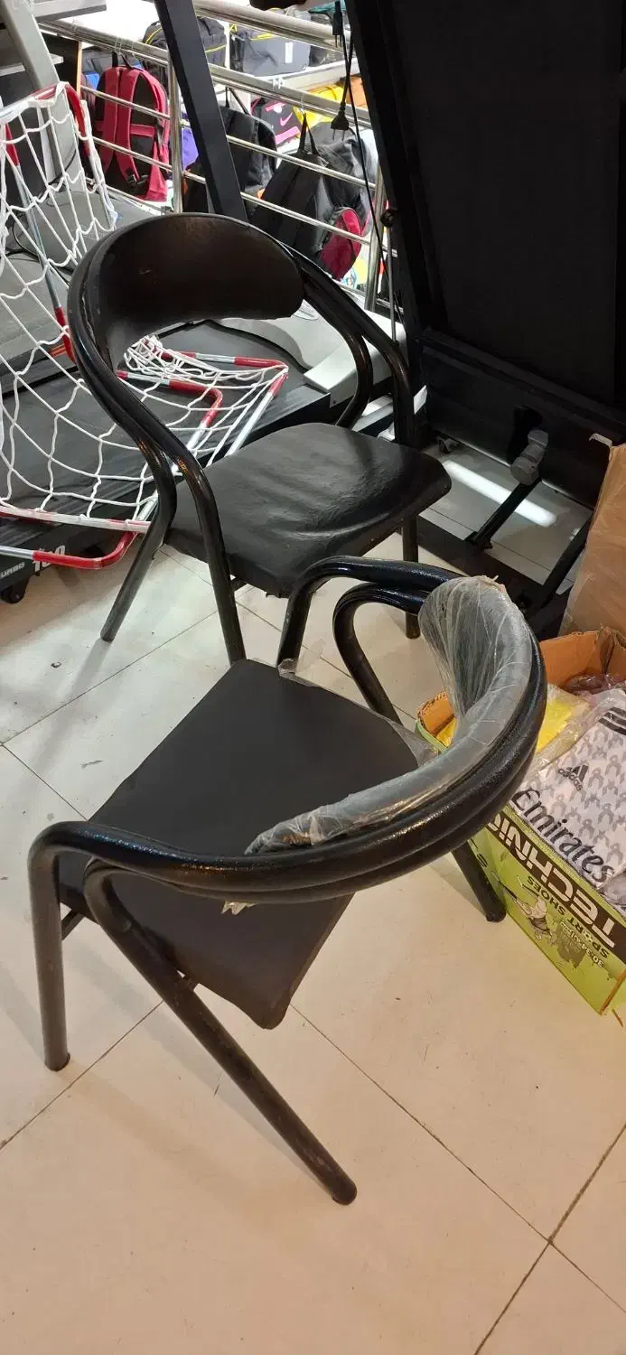 صندلی مدیریتی و صندلی انتظار|مبلمان اداری|جلفا, |دیوار