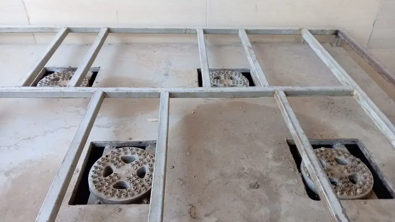 فر گاز آشپزخانه و طباخی|اجاق گاز و لوازم برقی پختوپز|نجفآباد, شیخ آباد|دیوار